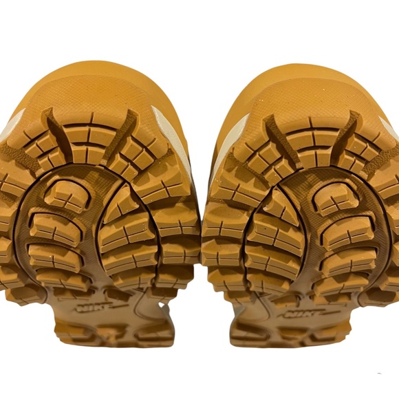 Nike Manoa Leather Men's Boots Haystack Size 10.5 - Picture 10 of 14